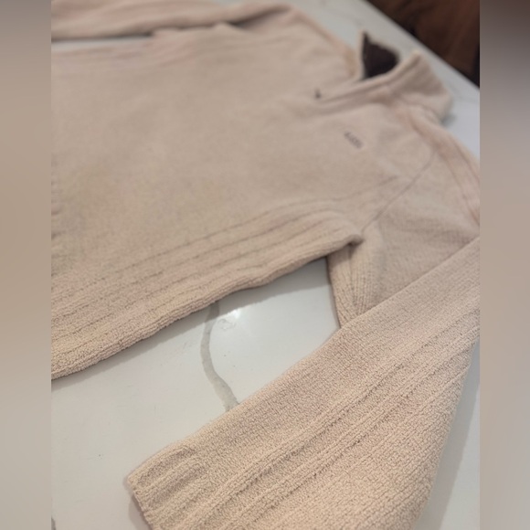 COZY Alaska Zip Pullover - Picture 3 of 4